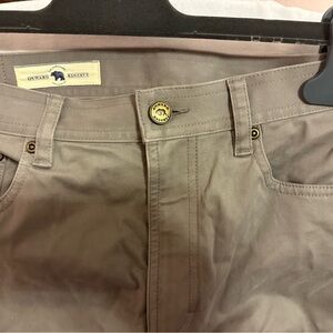 Onward Reserve Khaki Pants